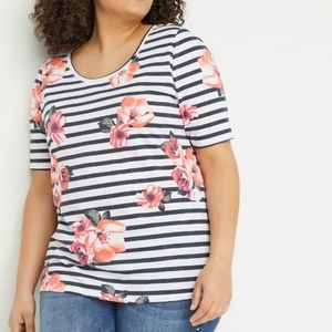 Lane Bryant Top 14/16